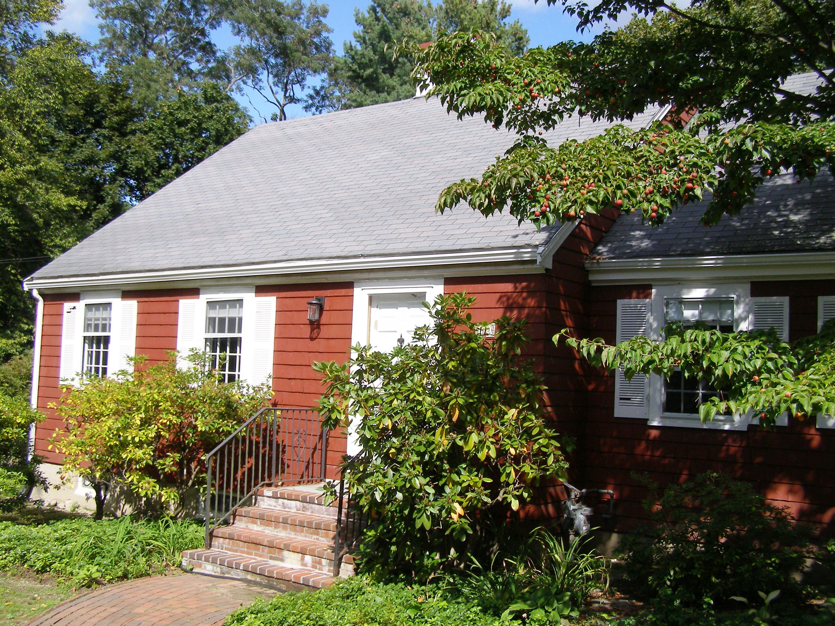 Property Record Card